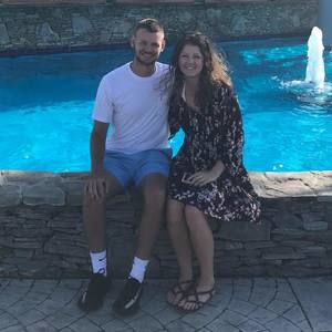 Meet your Posher, Kennedy